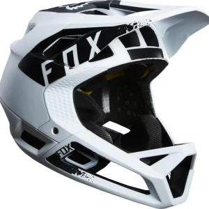 Casco para Hombre FOX PROFRAME MINK HELMET 008