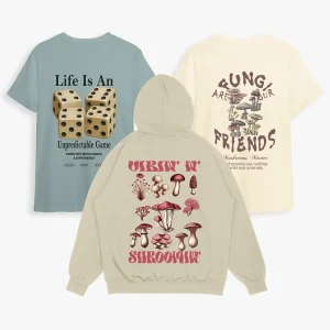 SummerPACK #21 (UNISEX)