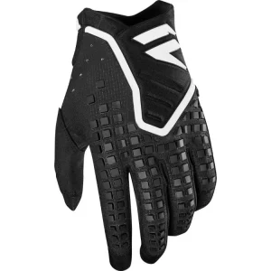 Guantes para Hombre FOX 3LACK PRO GLOVE 001