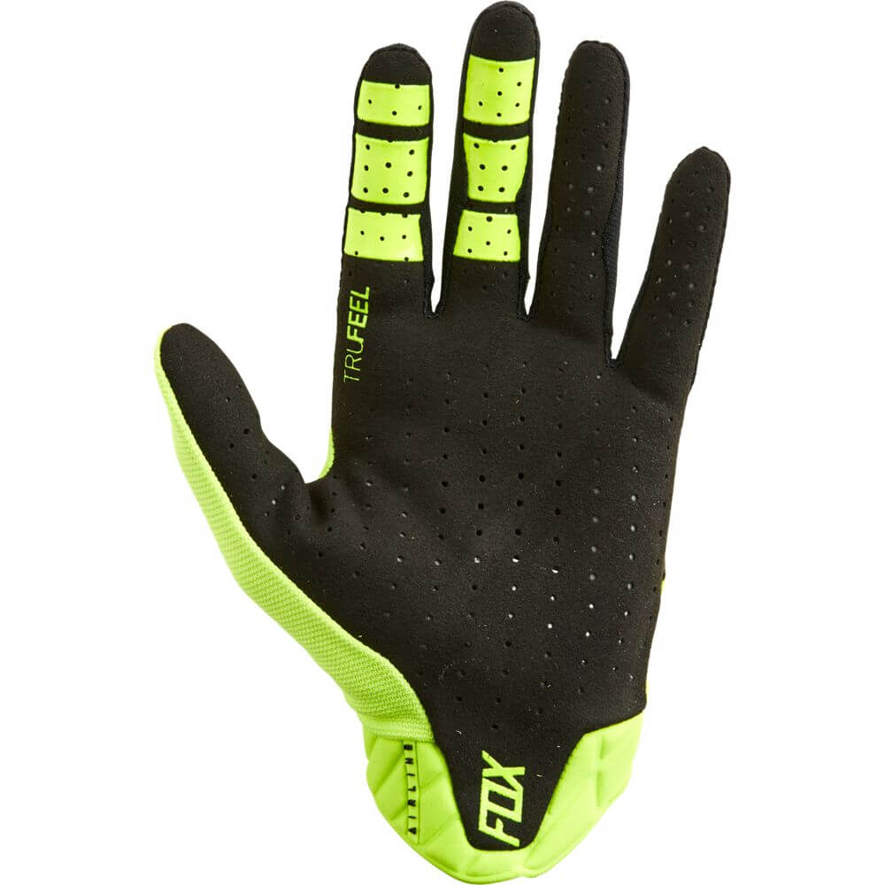 Guantes para Hombre FOX AIRLINE AIRLINE GLOVE 130 - Imagen 3
