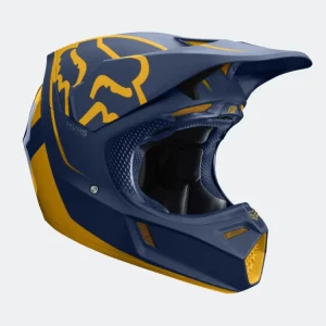 Casco para Hombre FOX V3 KILA HELMET 046
