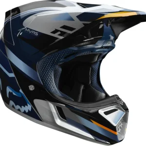 Casco para Hombre FOX V3 MOTIF HELMET 141