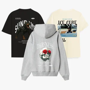 SummerPACK #22 (UNISEX)