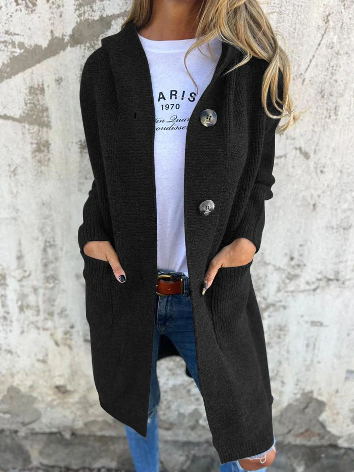 Valentina | Cárdigan Largo - Imagen 6