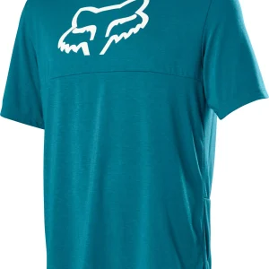 Jersey para Hombre FOX RANGER DR SS JERSEY 551