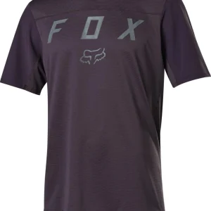 Jersey para Hombre FOX FLEXAIR SS MOTH JERSEY 367