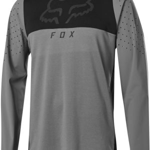 Jersey para Hombre FOX FLEXAIR LS FLEXAIR DELTA™ LS JERSEY 052