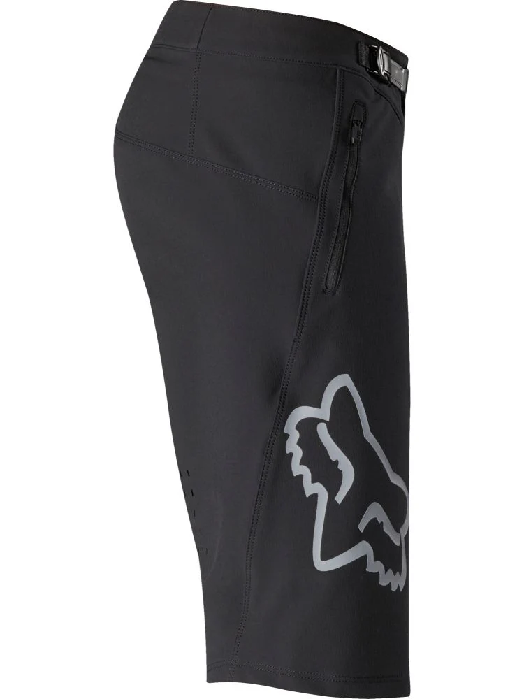 Short Guard para Hombre FOX DEFEND DEFEND SHORT 001 - Imagen 4