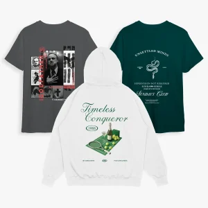 SummerPACK #23 (UNISEX)