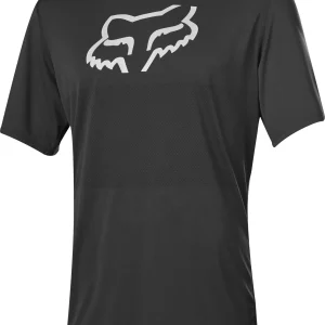 Jersey para Hombre FOX RANGER SS FOXHEAD JERSEY 001