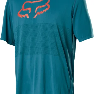 Jersey para Hombre FOX RANGER SS FOXHEAD JERSEY 551