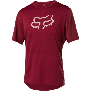 Jersey para Hombre FOX RANGER SS FOXHEAD JERSEY 555