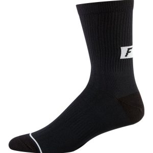 Media para Hombre FOX SOCK 8" TRAIL SOCK 001