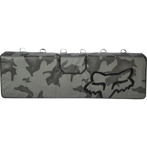 Tailgate para Hombre FOX 23401 LARGE CAMO TAILGATE COVER 027