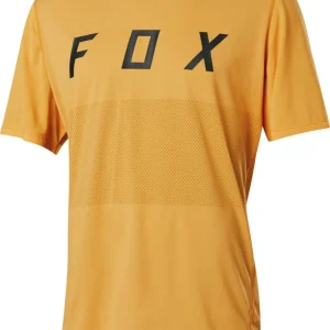 Jersey para Hombre FOX RANGER SS FOX JERSEY 009