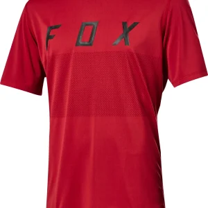 Jersey para Hombre FOX RANGER SS FOX JERSEY 465