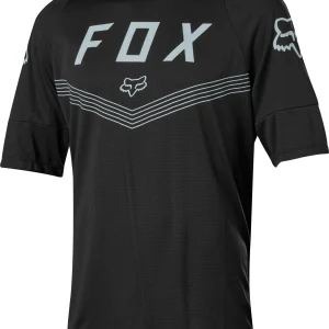 Jersey para Hombre FOX DEFEND SS FINE LINE JERSEY 001