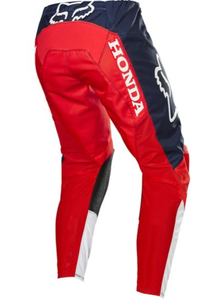 Pantalón HG FOX 180 HONDA PANT - 248 - Imagen 3