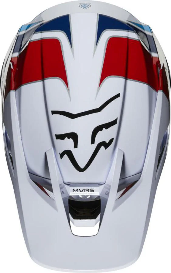 Casco para Hombre FOX V3 DURVEN HELMET 922 - Imagen 4