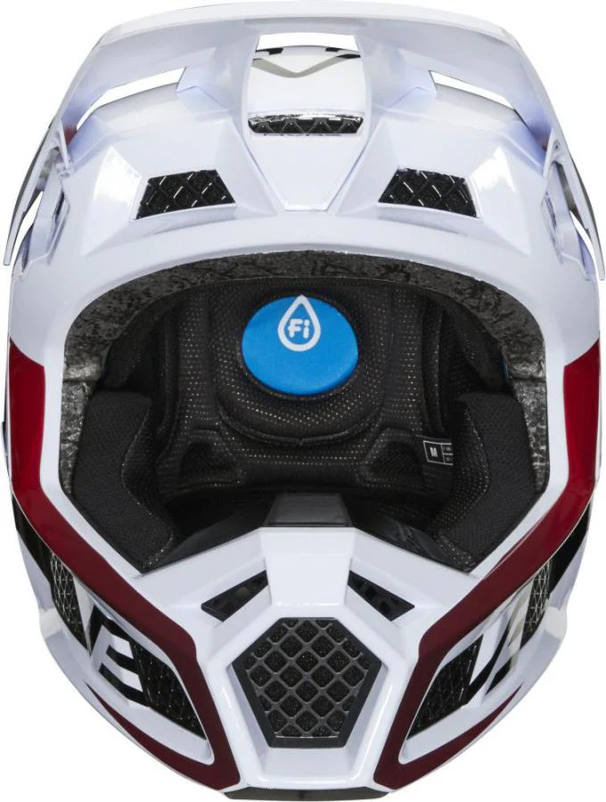 Casco para Hombre FOX V3 DURVEN HELMET 922 - Imagen 3