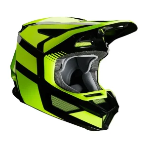 Casco para Hombre FOX V2 V2 HAYL HELMET 130