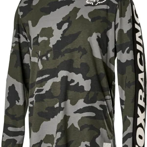 Jersey para Hombre FOX  RANGER DR LS FOX JERSEY 031