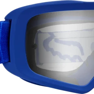 Lentes para Hombre FOX MAIN MAIN RACE GOGGLE 002