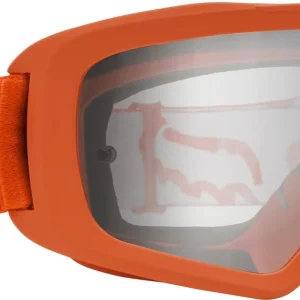 Lentes para Hombre FOX MAIN MAIN RACE GOGGLE 824