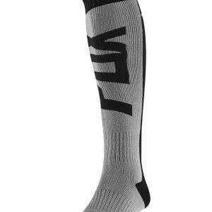 Media para Hombre FOX SOCK KNEE BRACE FRI THICK SOCK - FYCE 006