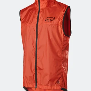 Chaleco para Hombre FOX DEFEND WIND VEST 368