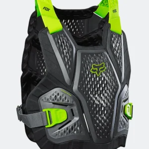 Roost Guard para Hombre FOX RACEFRAME RACEFRAME IMPACT, CE 330