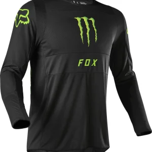 Jersey para Hombre FOX 360 MONSTER/PC JERSEY 001