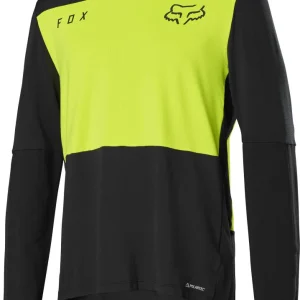 Jersey para Hombre FOX DEFEND LS DEFEND DELTA LS LUNAR 268