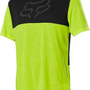Jersey para Hombre FOX RANGER DR SS LUNAR 268