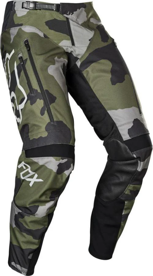 Pantalón HG para Hombre FOX LEGION LEGION PANT (CAMO) 027 - Imagen 3