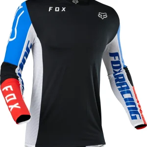Jersey para Hombre FOX FLEXAIR HONR JERSEY 001