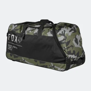 Maletín HG para Hombre FOX SHUTTLE SHUTTLE 180 - CAMO 027