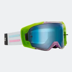 Goggles para Hombre FOX VUE VUE VLAR GOGGLE 922