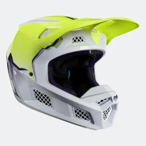 Casco para Hombre FOX V3 HONR HELMET, ECE 130