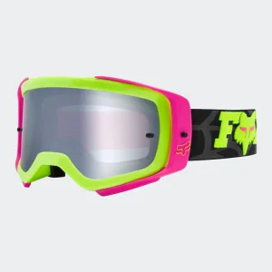 Goggles para Hombre FOX AIR DEFENCE AIRSPACE PC VENIN GOGGLE 001