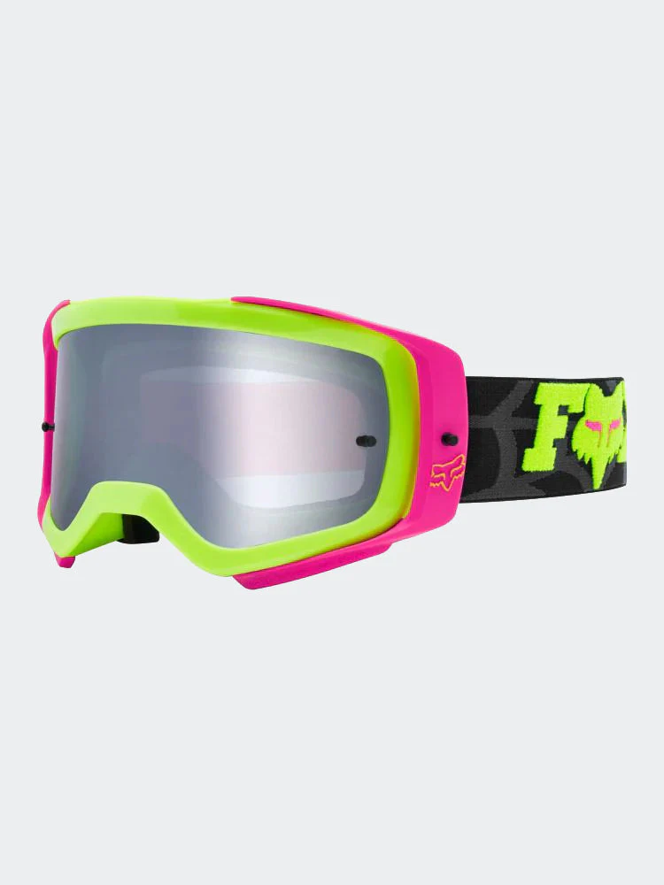 Goggles para Hombre FOX AIR DEFENCE AIRSPACE PC VENIN GOGGLE 001