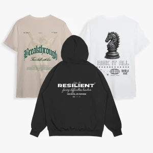 SummerPACK #25 (UNISEX)