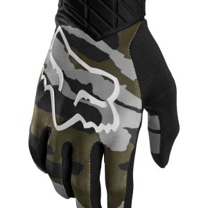 Guantes para Hombre FOX FLEXAIR GLOVE CAMO 031