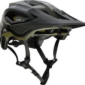 Casco para Hombre FOX  SPEEDFRAME PRO HELMET 031