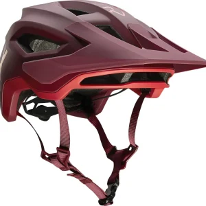 Casco para Hombre FOX SPEEDFRAME  HELMET WURD 555