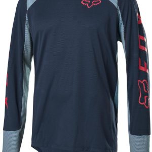 Jersey para Hombre FOX LONG SLEEVE DEFEND LS FOX JERSEY 007