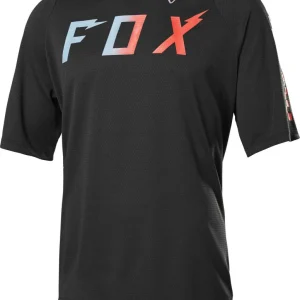 Jersey para Hombre FOX DEFEND SS WURD JERSEY 001