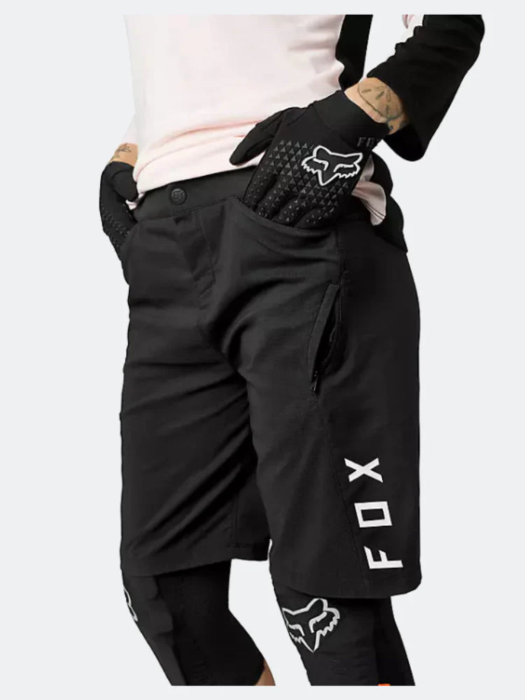 Short HG para Mujer FOX RANGER WMNS RANGER SHORT 001