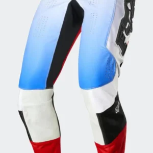 Pantalón HG para Hombre FOX 360 360 LINC PANT - BLU/RD 149