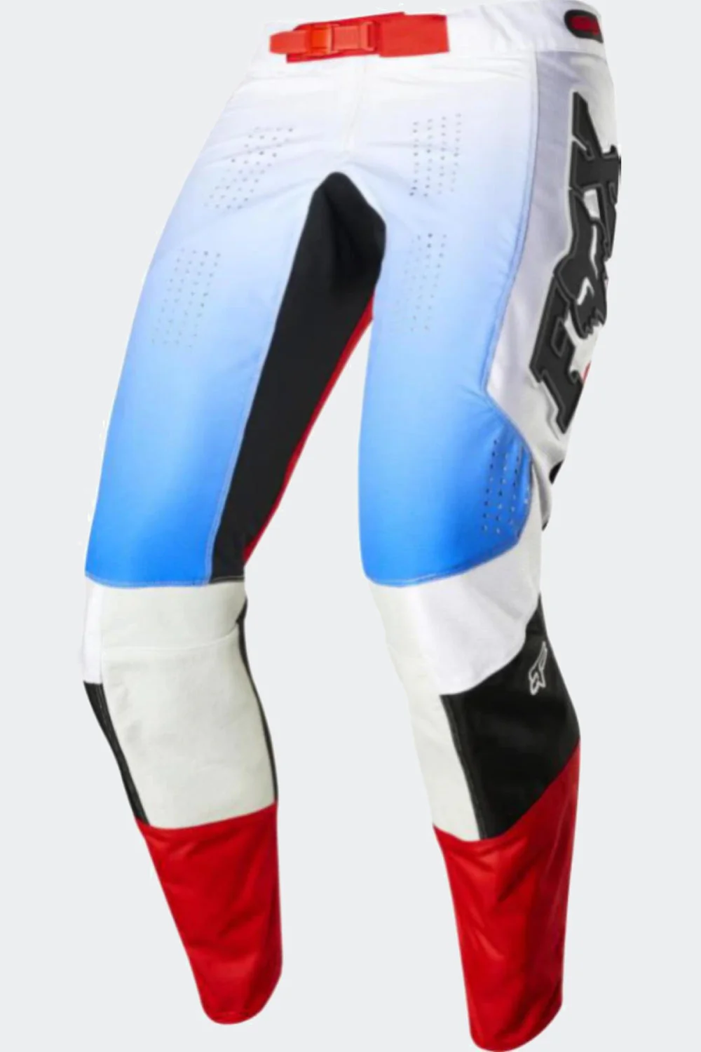 Pantalón HG para Hombre FOX 360 360 LINC PANT - BLU/RD 149